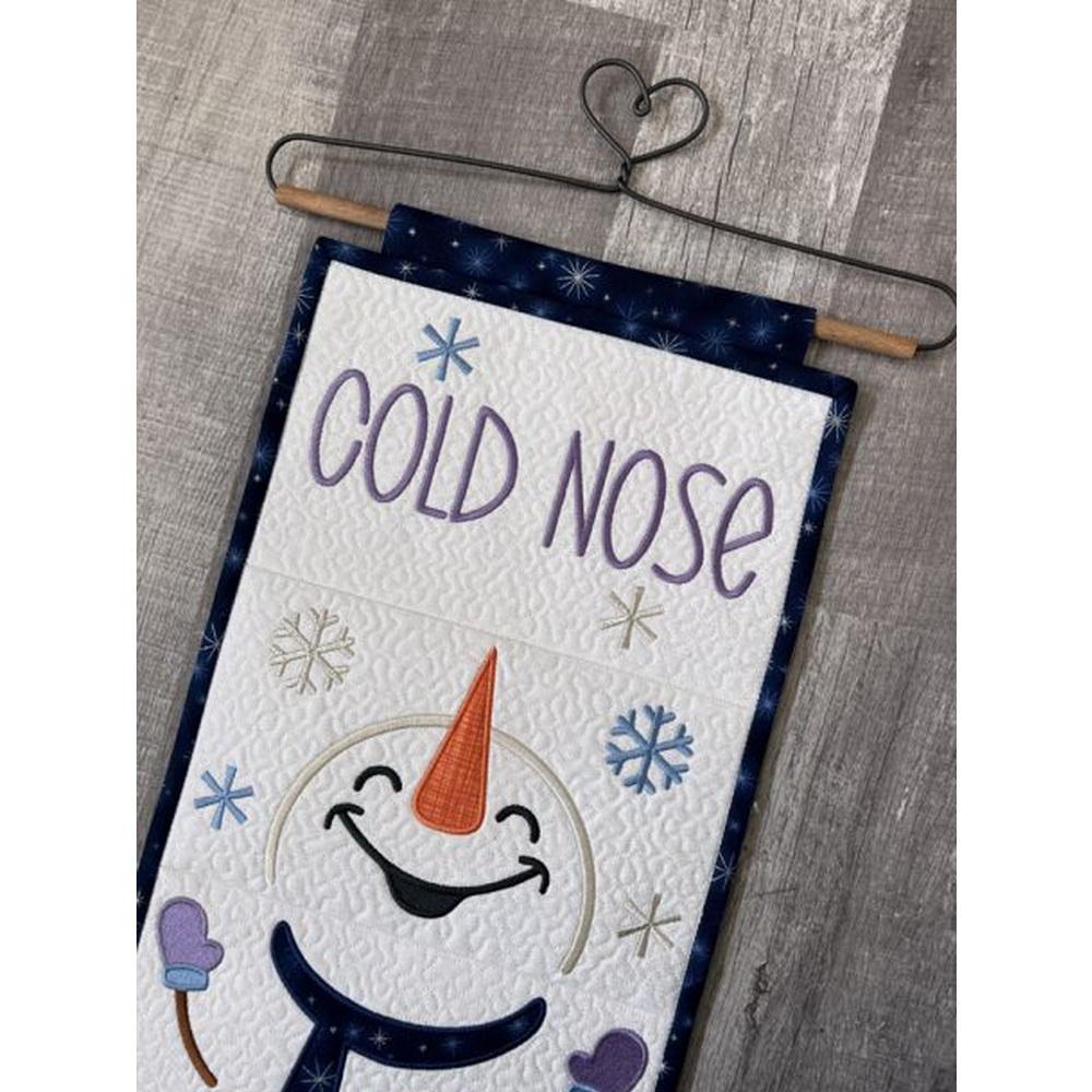 Embroidery Garden Banners & Hangings Bundle - Sewingmachinesplus.com