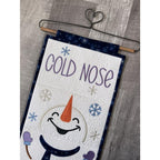 Embroidery Garden Banners & Hangings Bundle - Sewingmachinesplus.com
