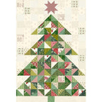 Kitchen Towel - Christmas Tree - Sewingmachinesplus.com
