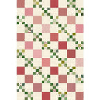Kitchen Towel - Cranberry Chain - Sewingmachinesplus.com