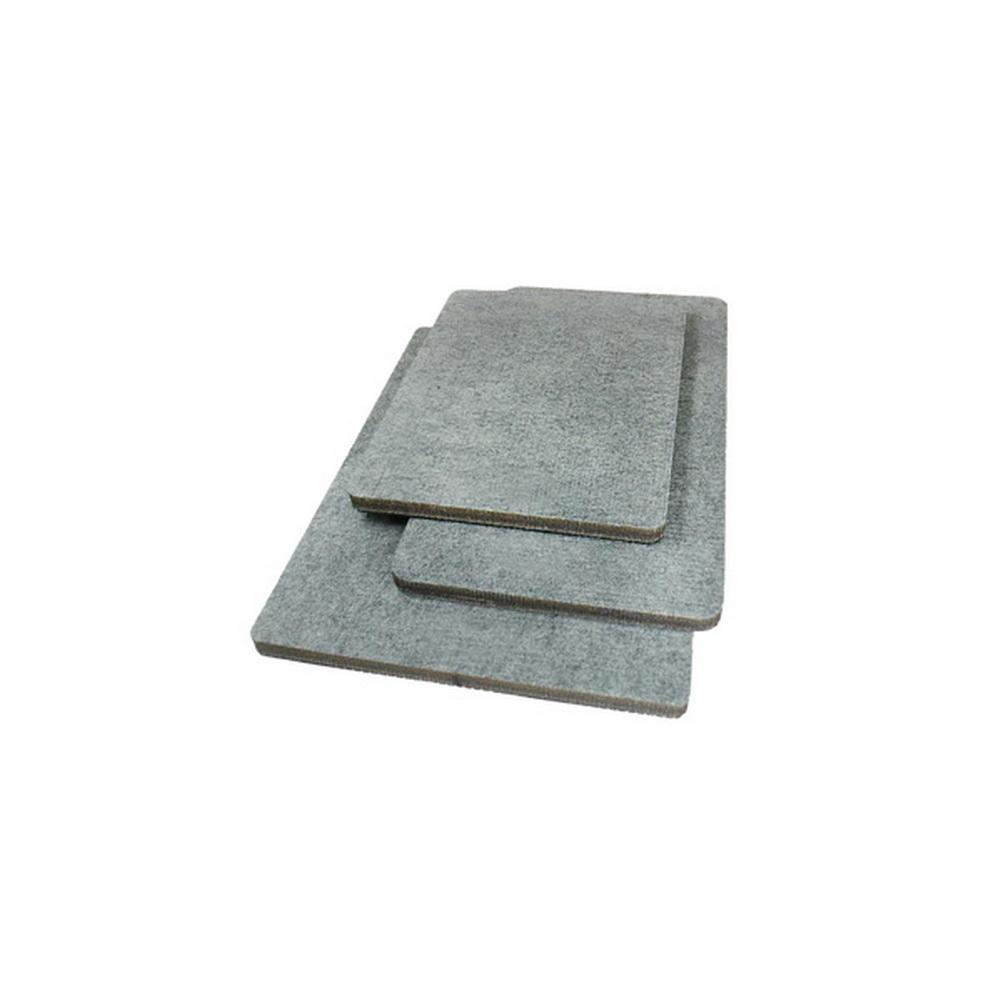 Embroidery Garden Hoop N Press Pads For Viking Pfaff Standard Hoops - Sewingmachinesplus.com