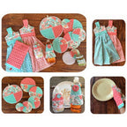 Embroidery Garden Kitchen Bundle - Sewingmachinesplus.com