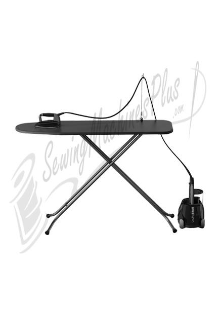 LAURASTAR LIFT-Ultimate Black