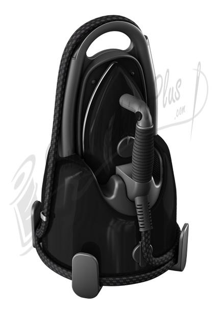 LAURASTAR LIFT-Ultimate Black