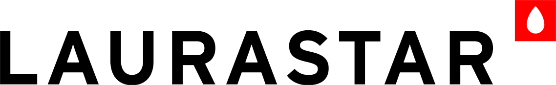 Laurastar Logo