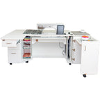 Horn of America Model 9090 Sewing Cabinet - Sewingmachinesplus.com