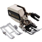 Baby Lock Dynamic Walking Foot with Standard - Sewingmachinesplus.com