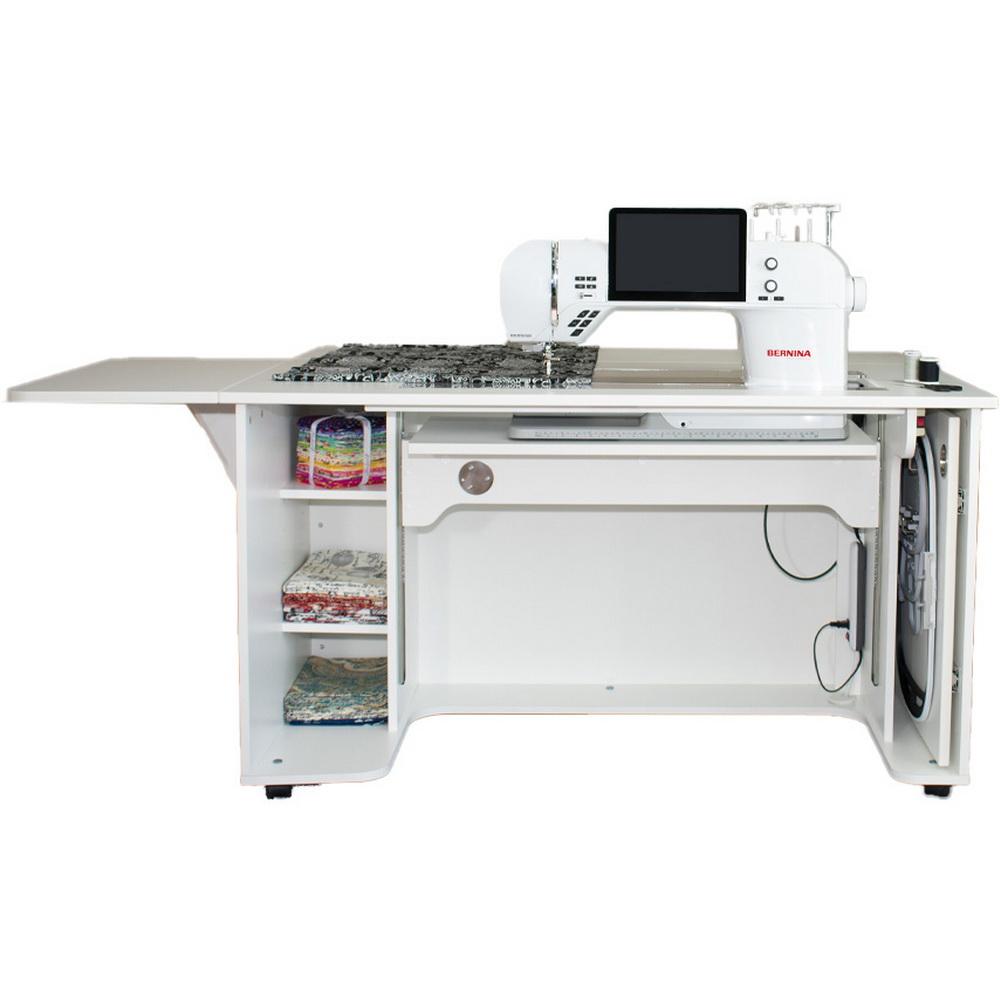 Horn of America Model 9030 Sewing Cabinet - Sewingmachinesplus.com