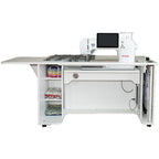 Horn of America Model 9030 Sewing Cabinet - Sewingmachinesplus.com