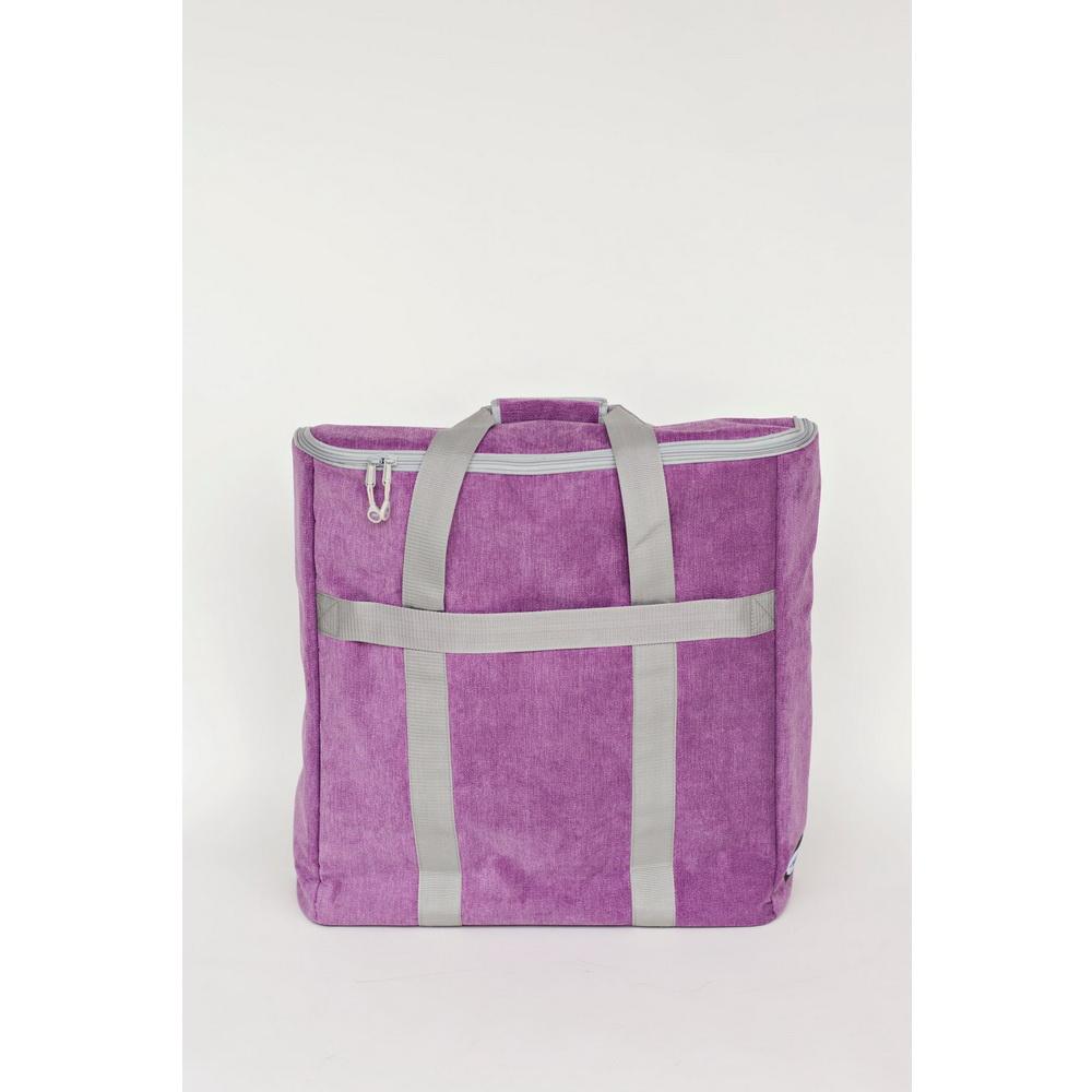 Bluefig Designer Series 23" Embroidery Arm Bag - Songbird