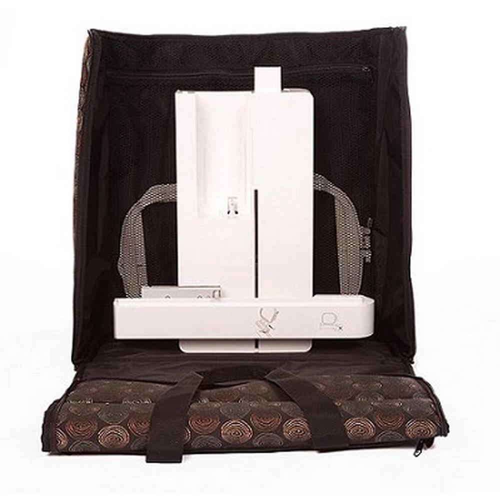 Bluefig EMB23IM 23" Embroidery Arm Bag - Julie - Sewingmachinesplus.com