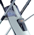 LauraStar Magic S4E Steam Generator Iron W/ Vacuum & Blower Ironing Board
