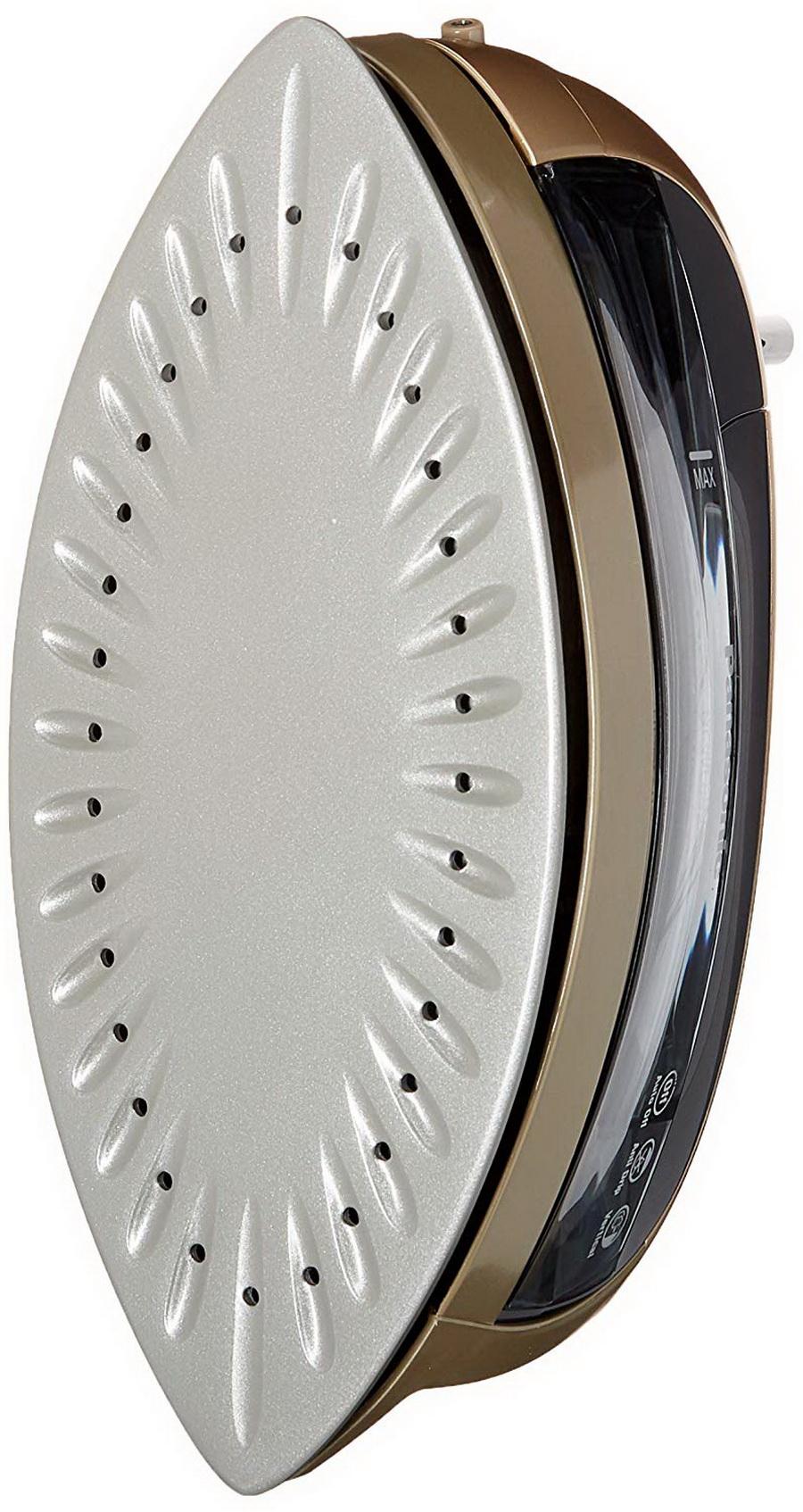 Panasonic 360 Degrees Freestyle Cordless Steam and Dry Iron - Available in Different Colors (NIWL602)