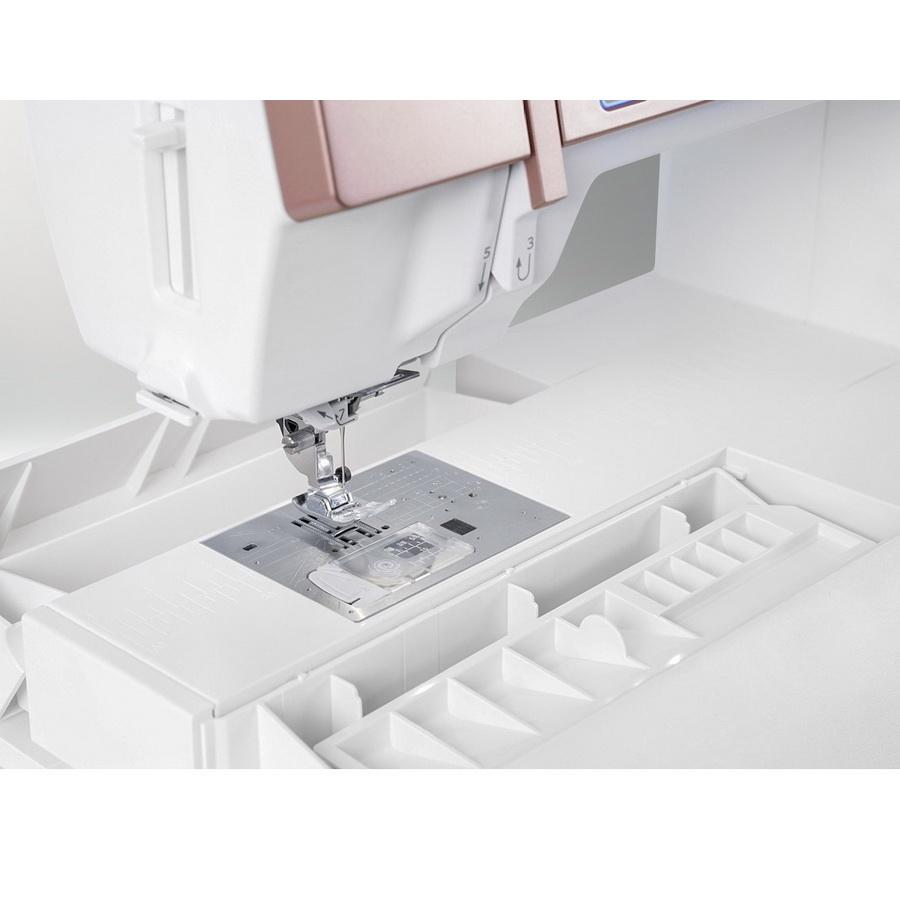 Janome Horizon Memory Craft 9410QC Sewing and Quilting Machine - Sewingmachinesplus.com