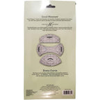 Good Measure Low Shank Every Curve Quilting Template Ruler 3 PC Set - Sewingmachinesplus.com