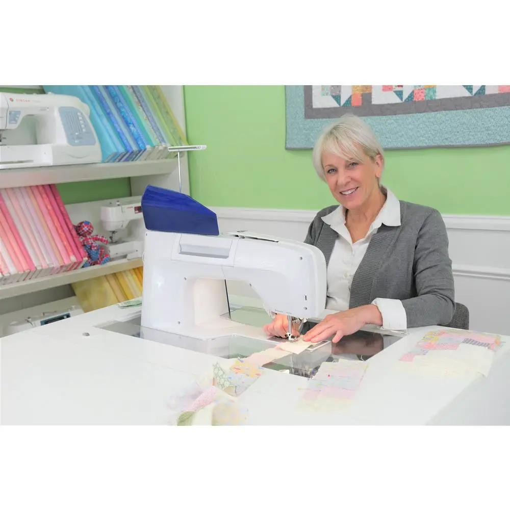 Arrow Kangaroo MOD Lift XL Sewing Cabinet Bundle (2071 and 2081) - Sewingmachinesplus.com