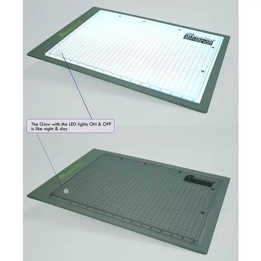 CutterPillar Glow Premium - Sewingmachinesplus.com