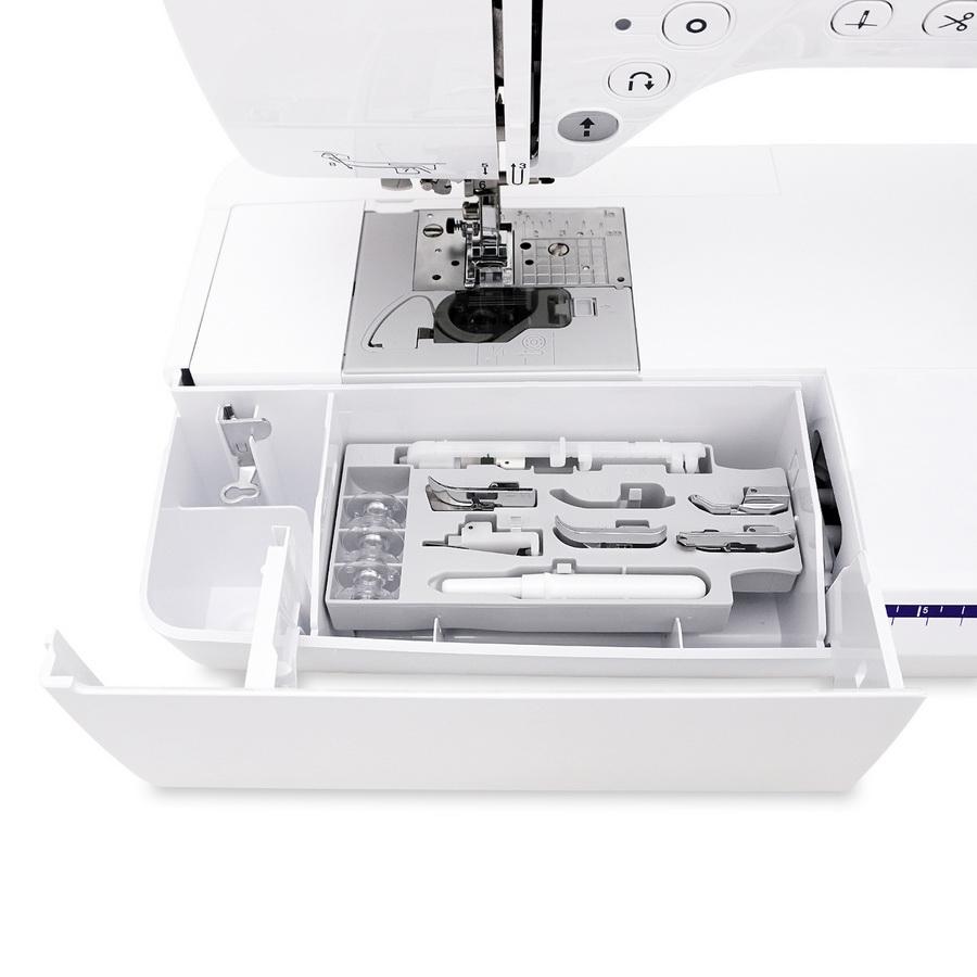 Brother NQ3600D Disney Sewing and Embroidery Machine - Sewingmachinesplus.com