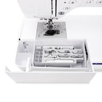 Brother NQ3600D Disney Sewing and Embroidery Machine - Sewingmachinesplus.com