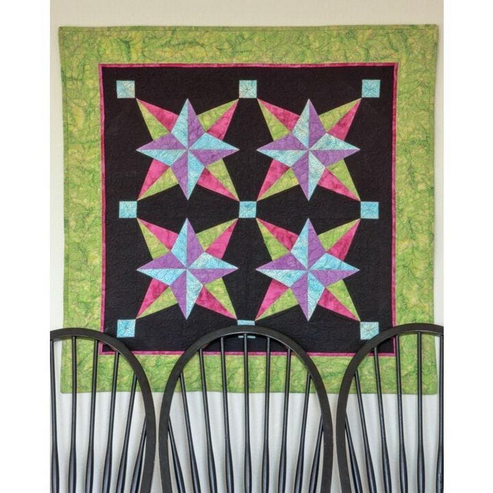 GO! Blazing Star by Eleanor Burns - 55051