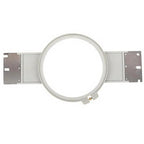 Sew Tech Melco 400 mm Arm embroidery hoop frame, metal