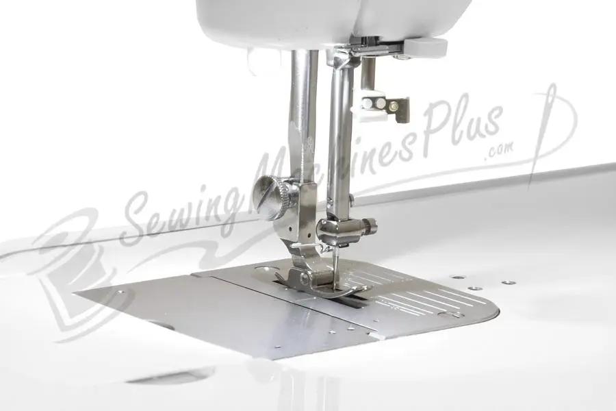 Juki TL-2010Q Long Arm, GQ Frame & Speed Control
