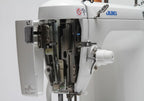 Juki TL-2000Qi Long Arm, Grace Pinnacle Frame, Regulator & More