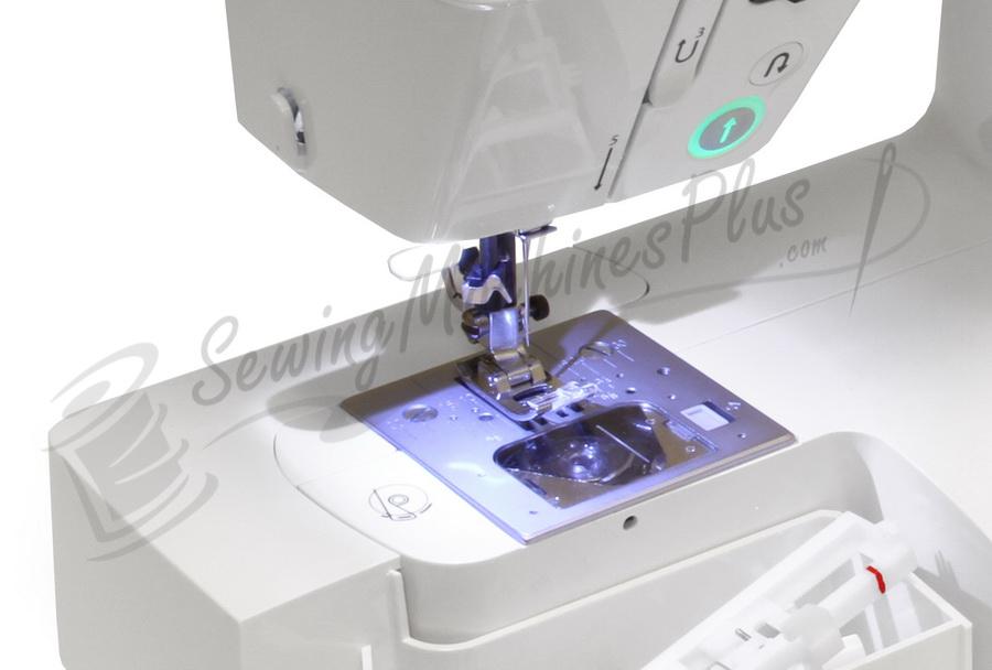 Juki HZL-K65 Sewing and Quilting Machine