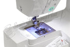 Juki HZL-K65 Sewing and Quilting Machine