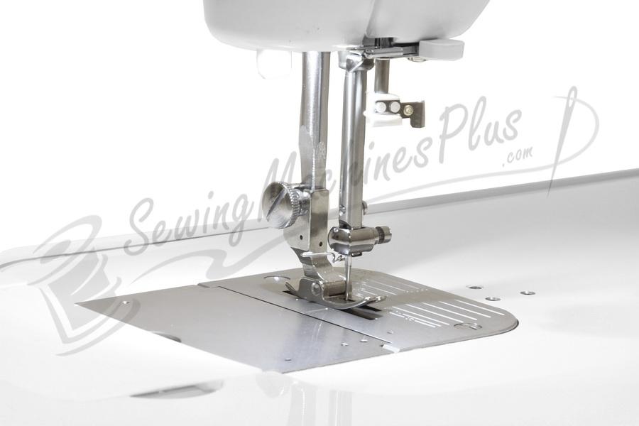 Juki TL-2010Q Long-Arm Quilting & Sewing Machine
