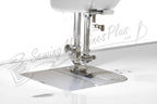 Juki TL-2010Q Long-Arm Quilting & Sewing Machine