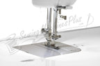Juki TL-2010Q Long Arm, Grace GQ Frame, Stitch Regulator, QuiltCAD