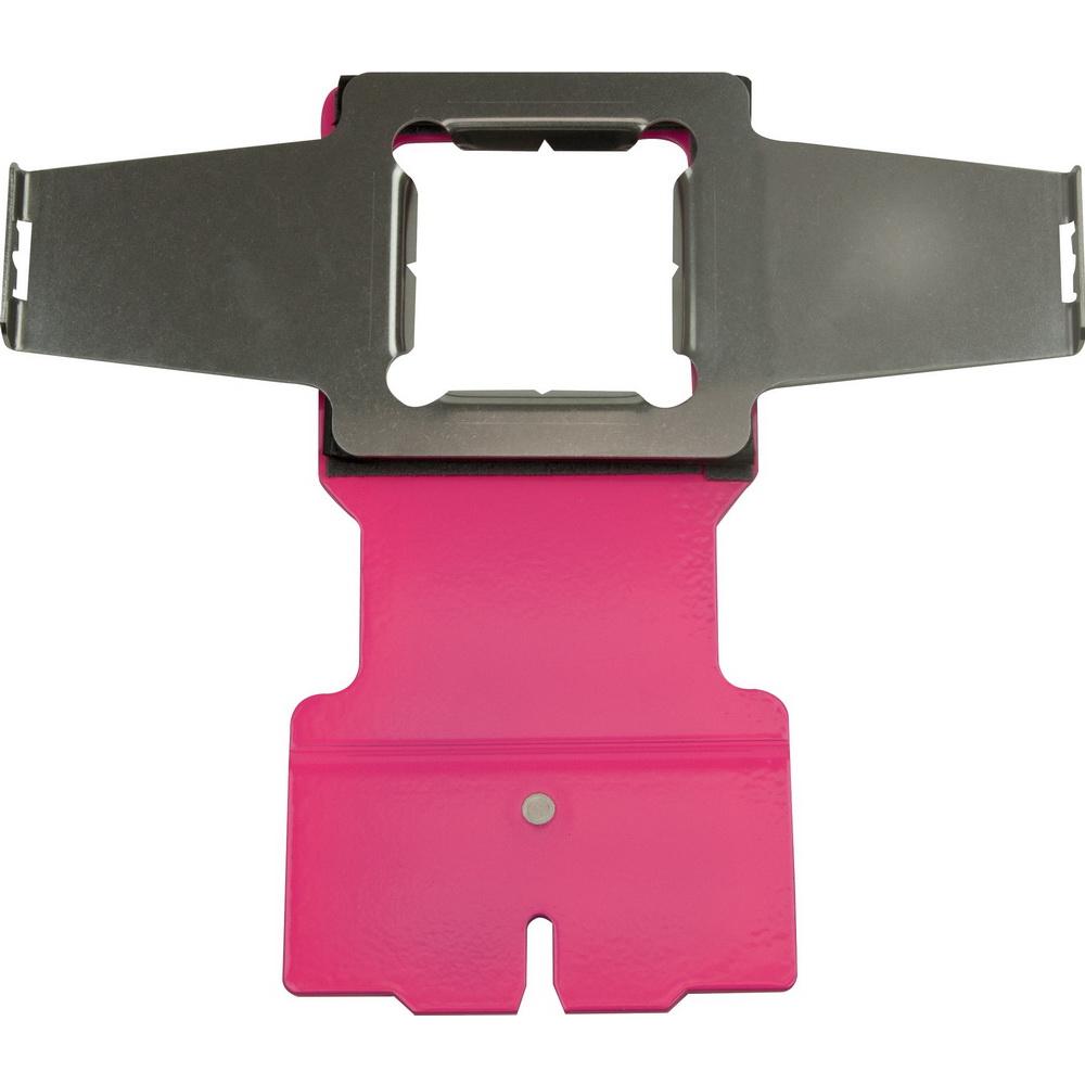 Persona Clamping System