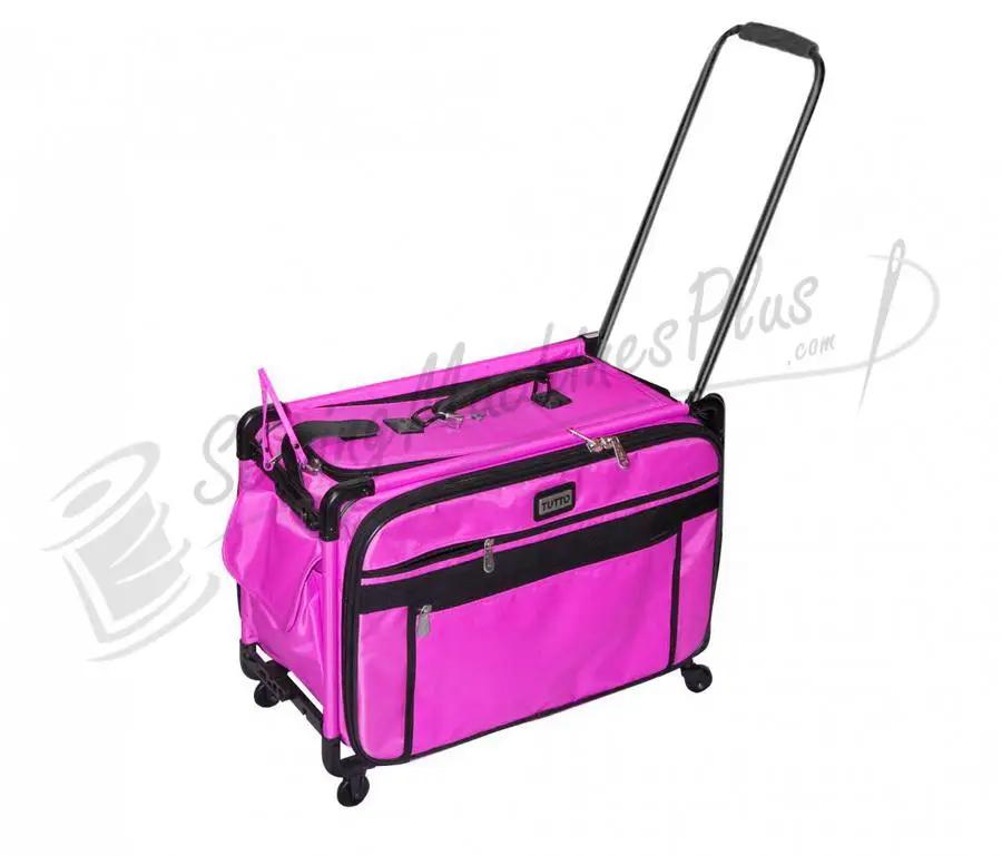 Tutto Large Pink