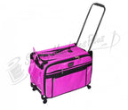 Tutto Large Pink