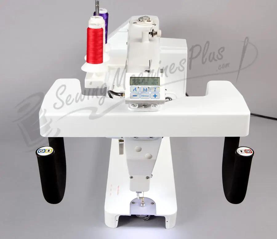 Artistic Liberty 18x8 Long Arm Quilting Machine w/ C-Frame