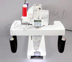 Artistic Liberty 18x8 Long Arm Quilting Machine w/ C-Frame