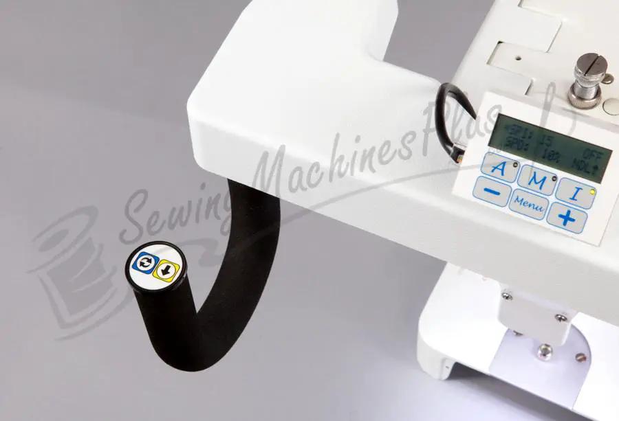 Artistic Liberty 18x8 Long Arm Quilting Machine w/ C-Frame
