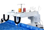 Artistic Liberty 18x8 Long Arm Quilting Machine w/ C-Frame