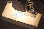 Juki Pearl Line MO-654DE 2/3/4 Thread Serger FS w/ BONUS Items
