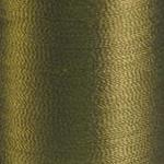 Rayon NO. 40 1100yds - Light Army Green - 1156
