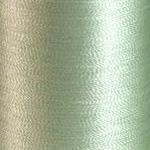 Rayon NO. 40 1100yds - Light Grass Green - 1100