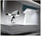 Husqvarna Viking Opal 650 Sewing Machine