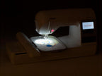 Brother PE - 780D Disney Embroidery Machine - Sewingmachinesplus.com