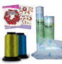 Embroidery Supplies