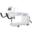 Long Arm Quilting Machines