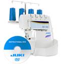 Serger and Overlock