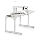 Handi Quilter Simply Sixteen 16-inch Long Arm with 5ft Little Foot Frame - Sewingmachinesplus.com