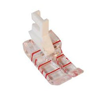 Little Foot -Low Shank - 1/4