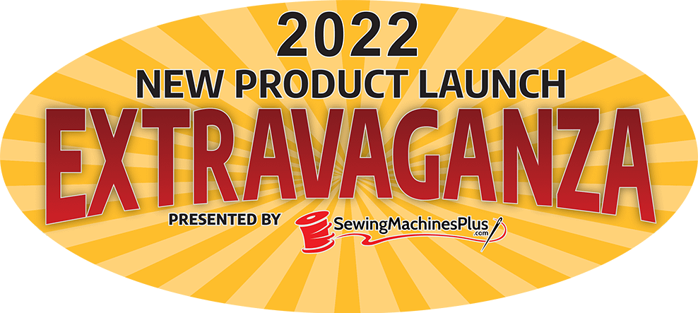2022 New Product Launch Banner